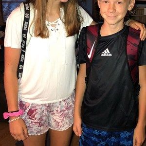 Meet your Posher, Debbie